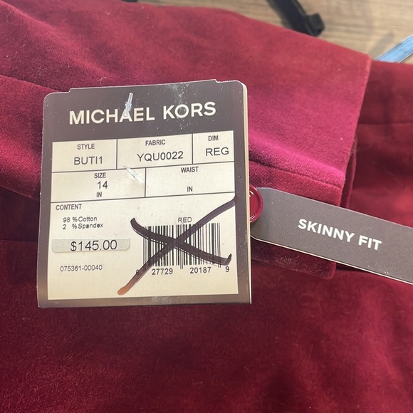 Boys Michael Kors - Picture 9 of 11